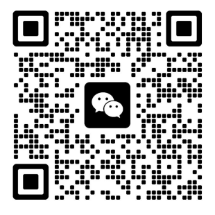 WeChat QR Code
